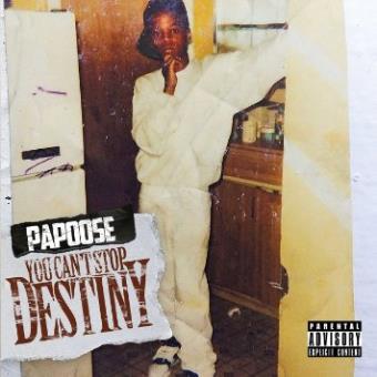 You Can T Stop Destiny Digipack Cd Album En Papoose Tous Les Disques A La Fnac