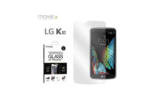 MOXIE GLASS SCREEN PROTECTOR LG K10