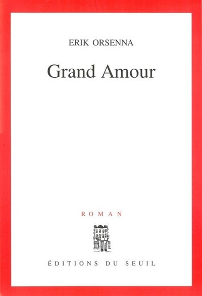 première rencontre amoureuse roman