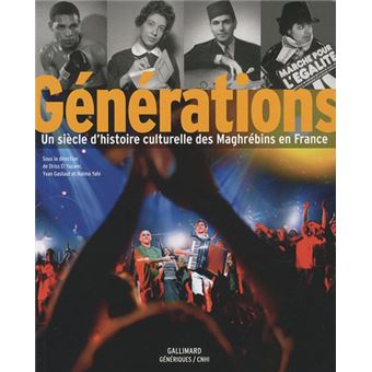 Générations - 1