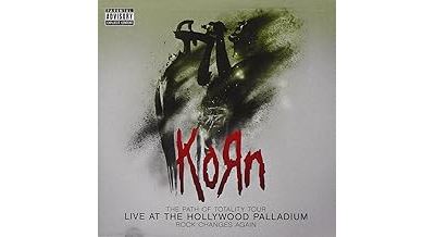 Path of totality tour live at the Hollywood