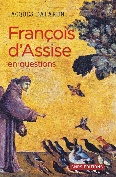Le monde de François d'Assise