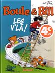Boule & Bill - 22 ! v'là Boule et Bill ! (Les v'la !)