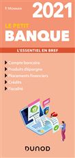 Le Petit Banque 2021 - L'essentiel en bref