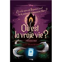 Twisted Tale - Où est la vraie vie ?