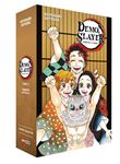 Coffret Demon Slayer T23 + Fanbook N°02