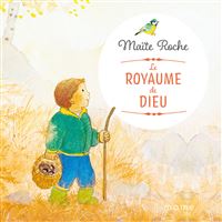 Le royaume de Dieu - 2 pics métal