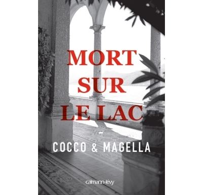 Mort sur le lac