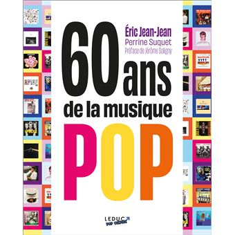 60 ans de musique pop