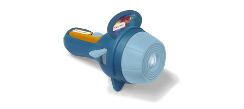 Kidyslide projecteur d'histoires