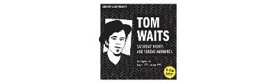 Saturday Nights And Sunday Mornings 1973-1975