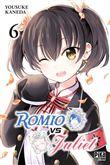 Romio vs Juliet T06