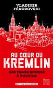Au coeur du Kremlin