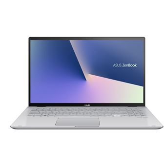 Ordinateur Portable 2-en-1 avec écran tactile Asus Zenbook Flip 15