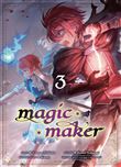Magic maker T03 (Fin)