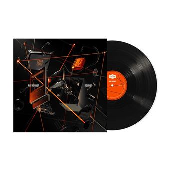 Ricochet - Vinilo