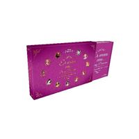 BOXSET-ONCE UPON A TIME DISNEY PRINCESS-NL