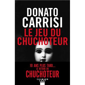 Le Jeu du Chuchoteur