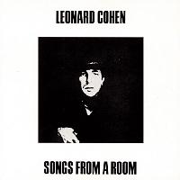 Hallelujah & Songs From His Albums - Leonard Cohen - CD album