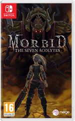 Morbid The Seven Acolytes Nintendo Switch