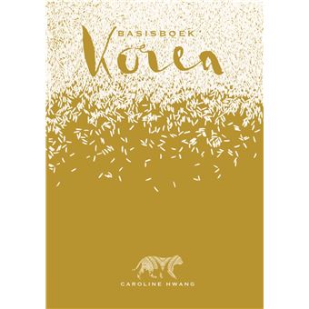 Basisboek Korea