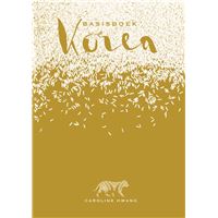 Basisboek Korea