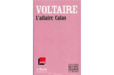 L'affaire Calas