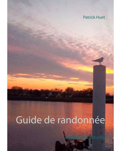 Guide de randonnée