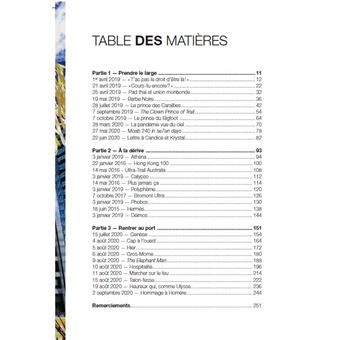 Ultra-ordinaire 2 - Odyssée d'un coureur