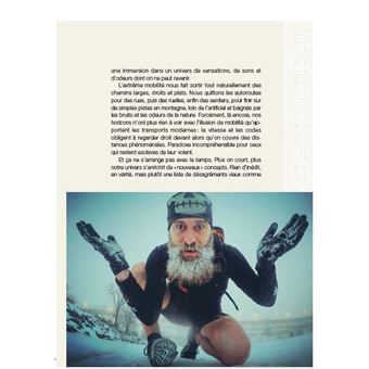 Ultra-ordinaire 2 - Odyssée d'un coureur
