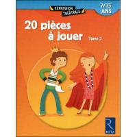 20 pieces a jouer