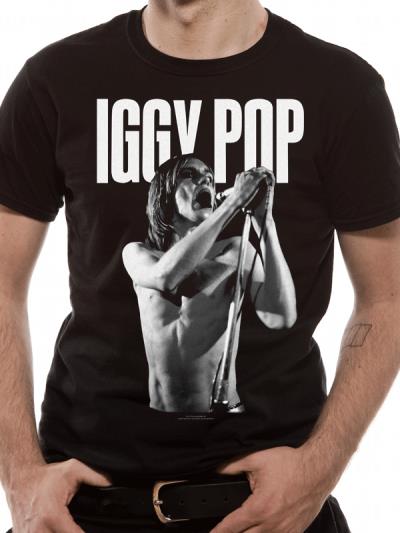 Tee-Shirt Mic Stance Taille L