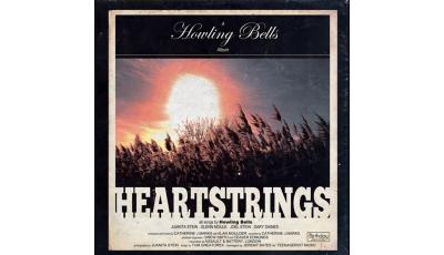 Heartstrings  (Ltd.Vinyl+CD)