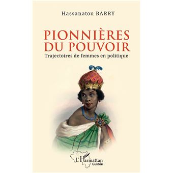 Pionnières du pouvoir