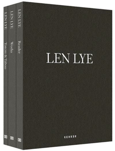 Len Lye
