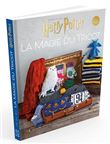 Harry Potter La magie du tricot