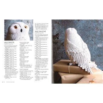 Harry Potter La magie du tricot