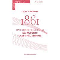 1861 Un curiste prestigieux