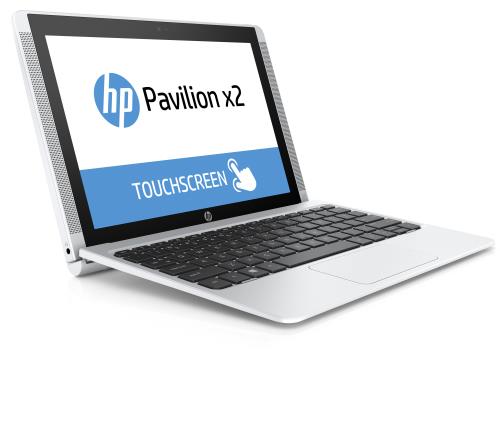 Hp PAVILION X2 10-N129NF 1 avis sur | [4/5