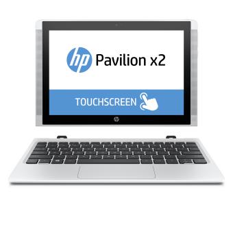 HP Pavilion x2 10-n131nf Ordinateur Portable Hybride Tactile