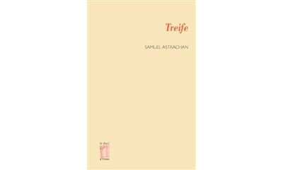 Treife, la fable de l'architecte