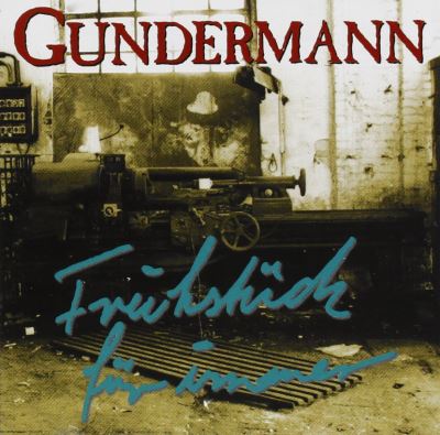 Fruehstueck fuer immer