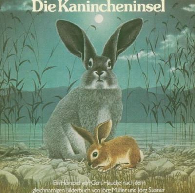 Die kanincheninsel