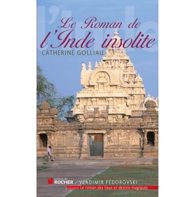 Le roman de l'Inde