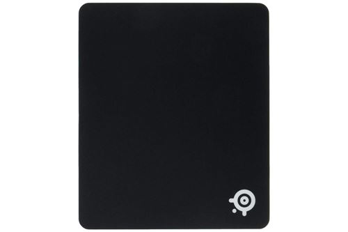 SteelSeries QcK Hard - Tapis de souris