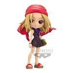 Figurine Banpresto Shaman King Q Posket Mini Figure Anna Kyoyama Ver. B