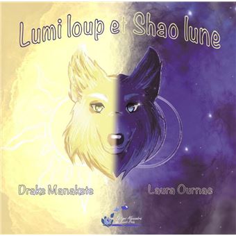 Lumi loup et Shao lune