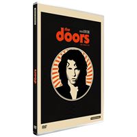 The Doors DVD