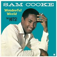 WONDERFUL WORLD-THE HITS!