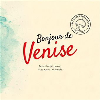Bonjour de Venise